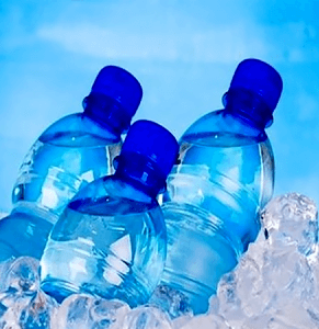Казахстанская бутилированная вода не прошла проверку на полезность