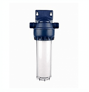 Фильтр Аквафор для прозрачной холодной воды